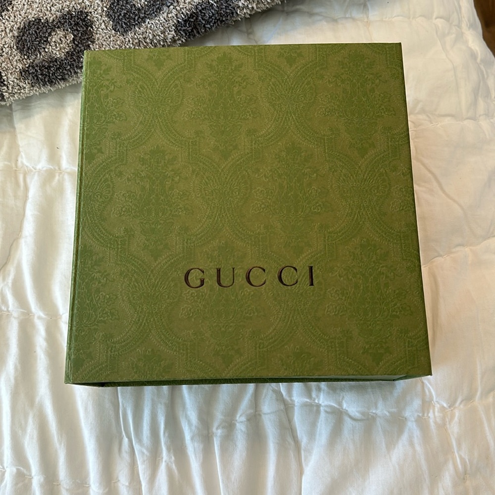 GUCCI BELT